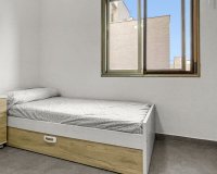 Resale - Town House -
Pilar de la Horadada - Costa Blanca