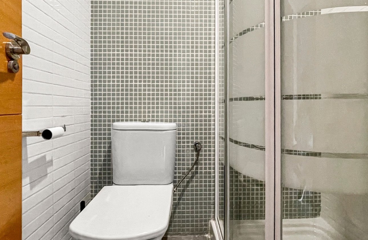 Resale - Town House -
Pilar de la Horadada - Costa Blanca