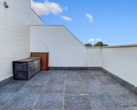 Resale - Town House -
Pilar de la Horadada - Costa Blanca