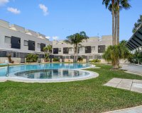 Resale - Town House -
Pilar de la Horadada - Costa Blanca