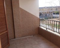 Resale - Town House -
Pilar de la Horadada - La Torre De La Horadada