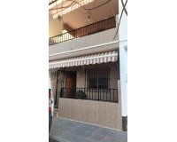 Resale - Town House -
Pilar de la Horadada - La Torre De La Horadada