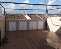 Resale - Town House -
Pilar de la Horadada - La Torre De La Horadada