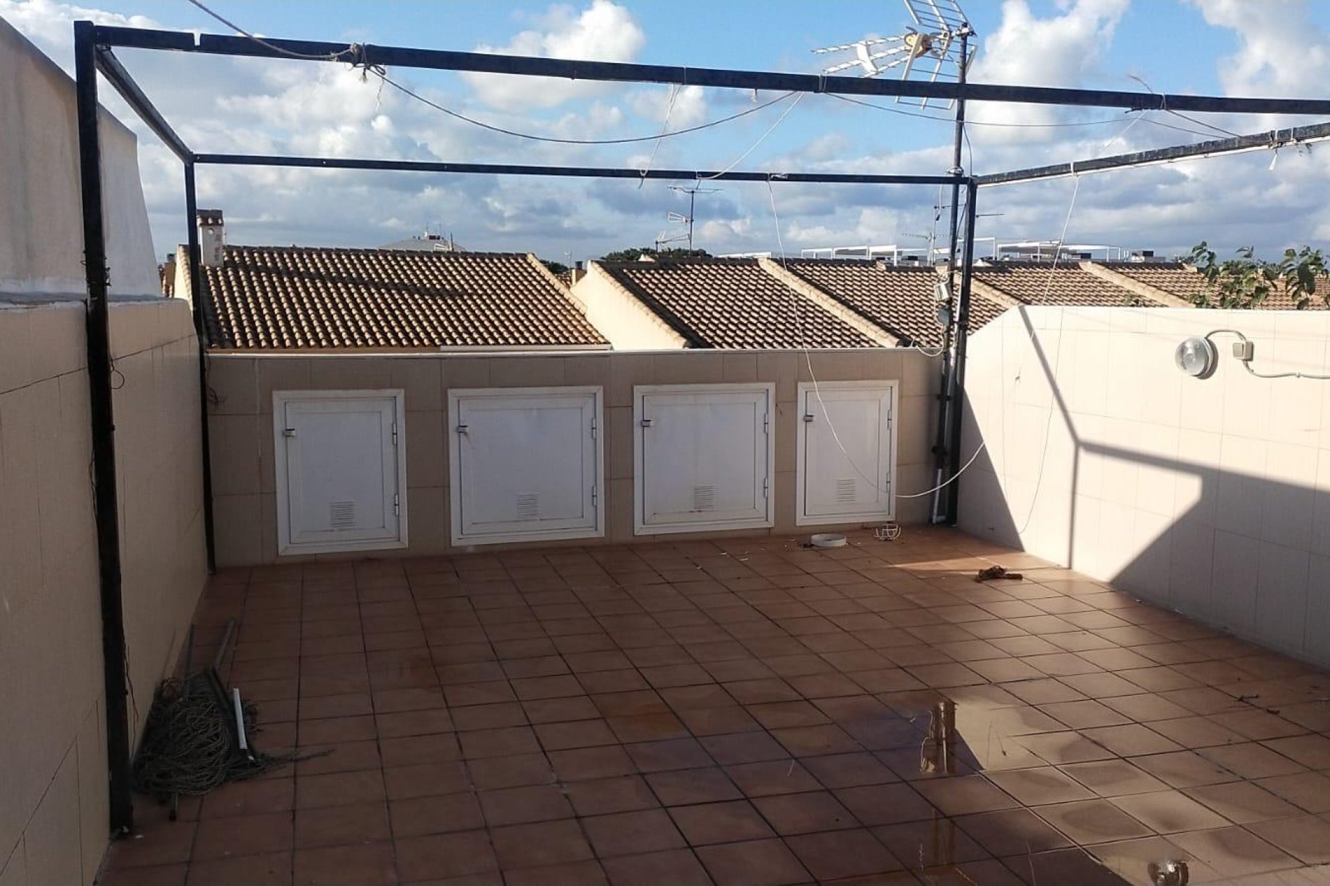 Resale - Town House -
Pilar de la Horadada - La Torre De La Horadada