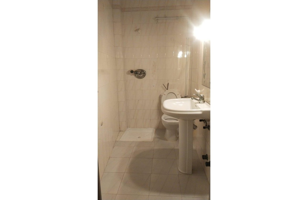 Resale - Town House -
Pilar de la Horadada - La Torre De La Horadada