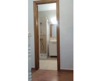 Resale - Town House -
Pilar de la Horadada - La Torre De La Horadada