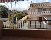 Resale - Town House -
Pilar de la Horadada - La Torre De La Horadada