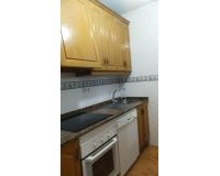 Resale - Town House -
Pilar de la Horadada - La Torre De La Horadada