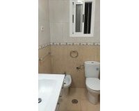 Resale - Town House -
Pilar de la Horadada - La Torre De La Horadada