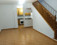 Resale - Town House -
Pilar de la Horadada - La Torre De La Horadada