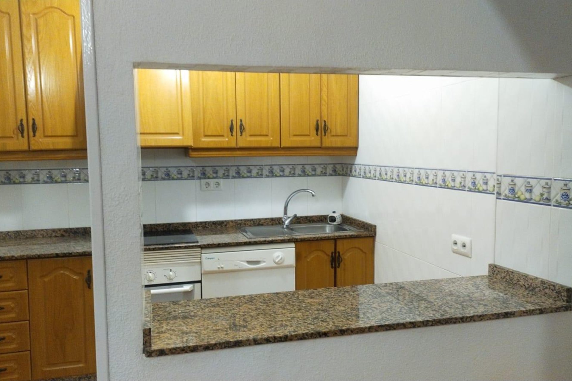 Resale - Town House -
Pilar de la Horadada - La Torre De La Horadada