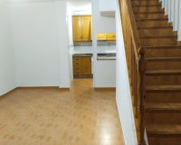 Resale - Town House -
Pilar de la Horadada - La Torre De La Horadada