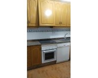 Resale - Town House -
Pilar de la Horadada - La Torre De La Horadada