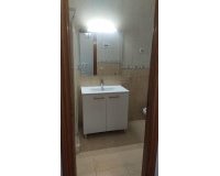 Resale - Town House -
Pilar de la Horadada - La Torre De La Horadada