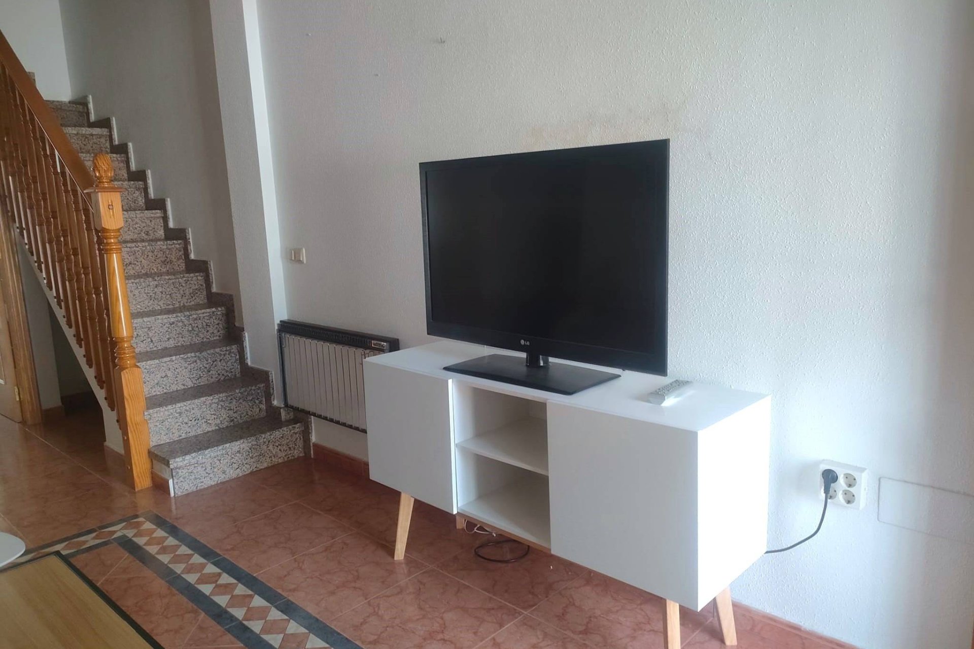 Resale - Town House -
Pilar de la Horadada - La Torre De La Horadada