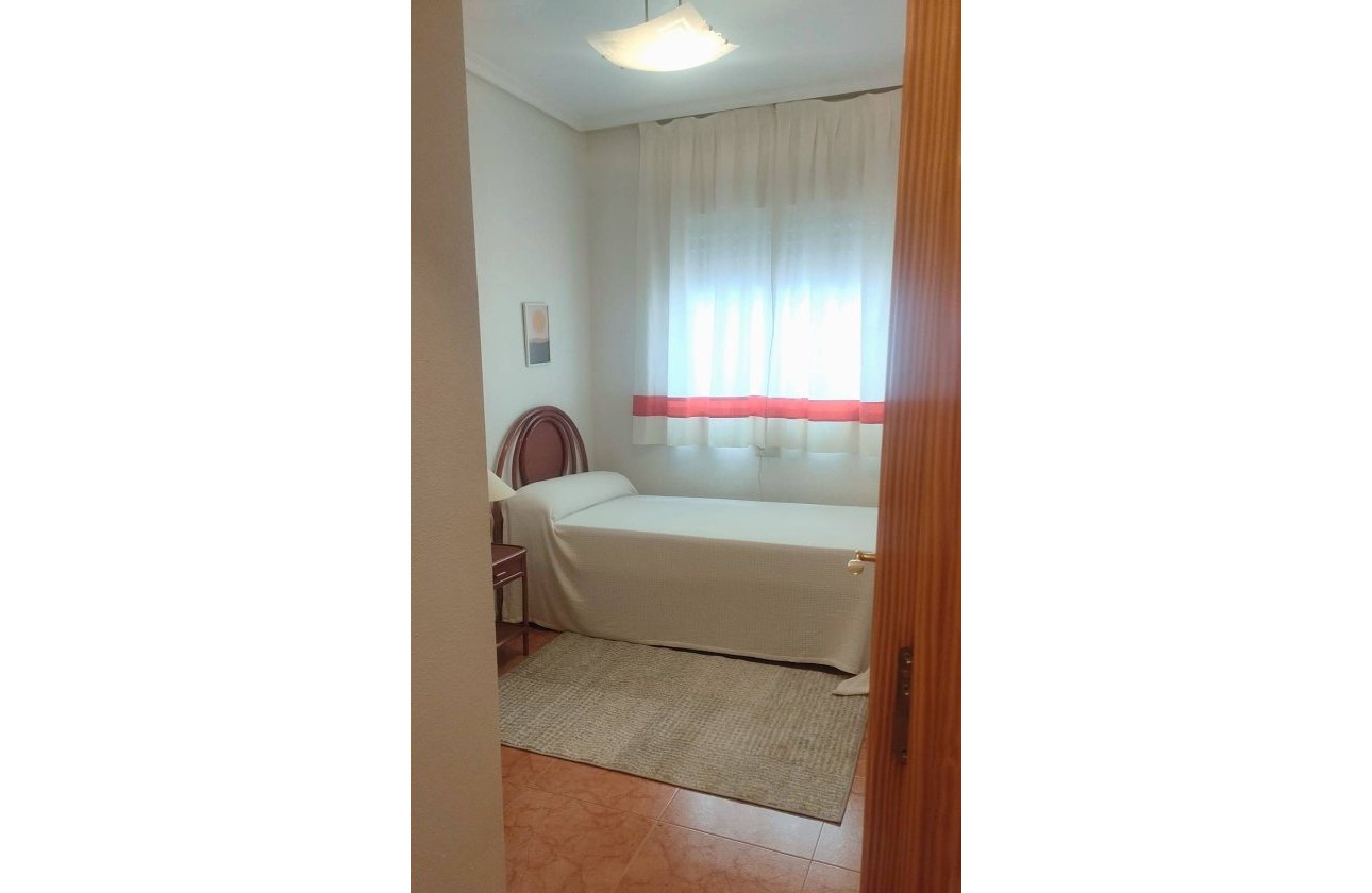 Resale - Town House -
Pilar de la Horadada - La Torre De La Horadada