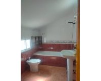 Resale - Town House -
Pilar de la Horadada - La Torre De La Horadada