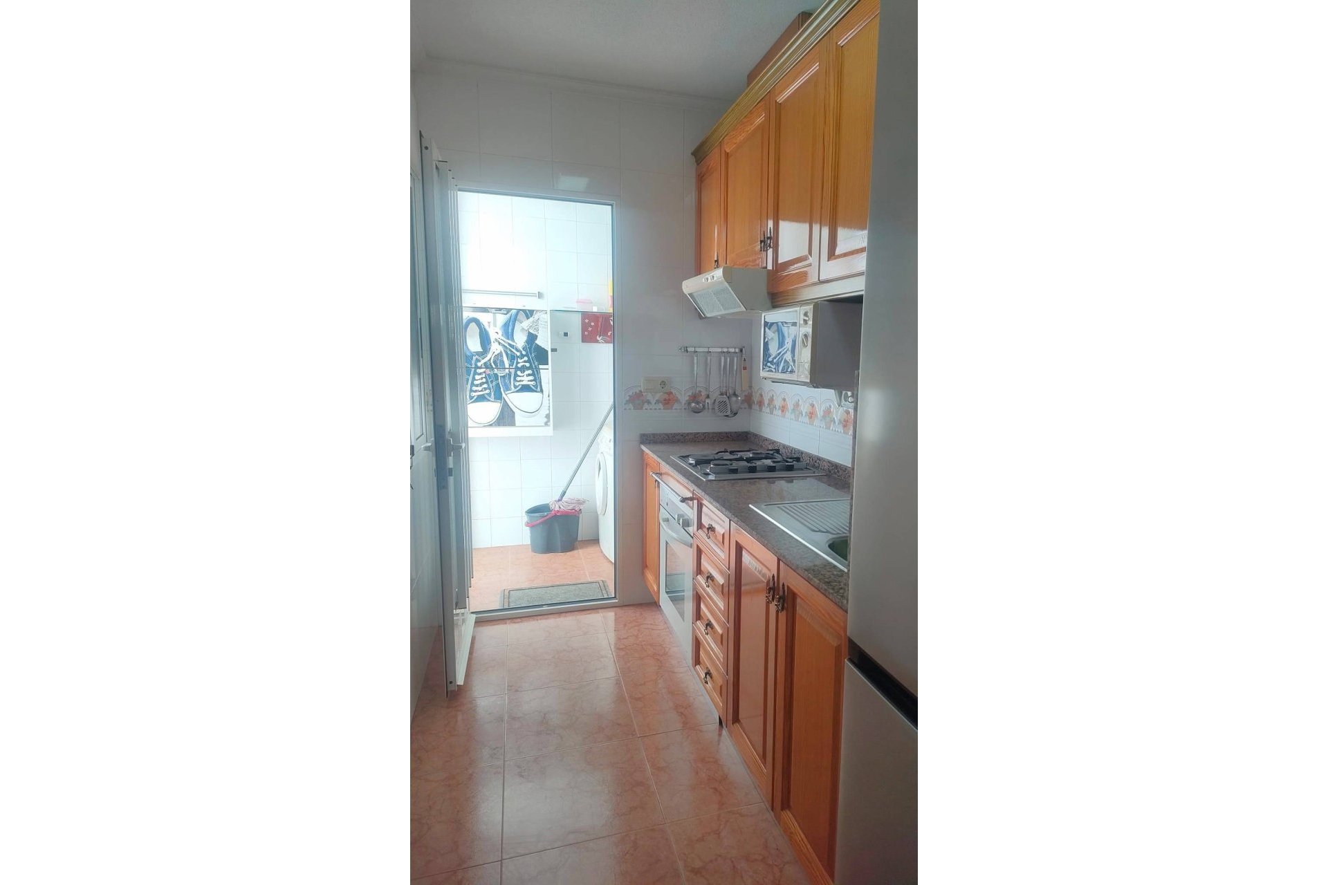 Resale - Town House -
Pilar de la Horadada - La Torre De La Horadada