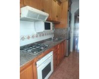 Resale - Town House -
Pilar de la Horadada - La Torre De La Horadada