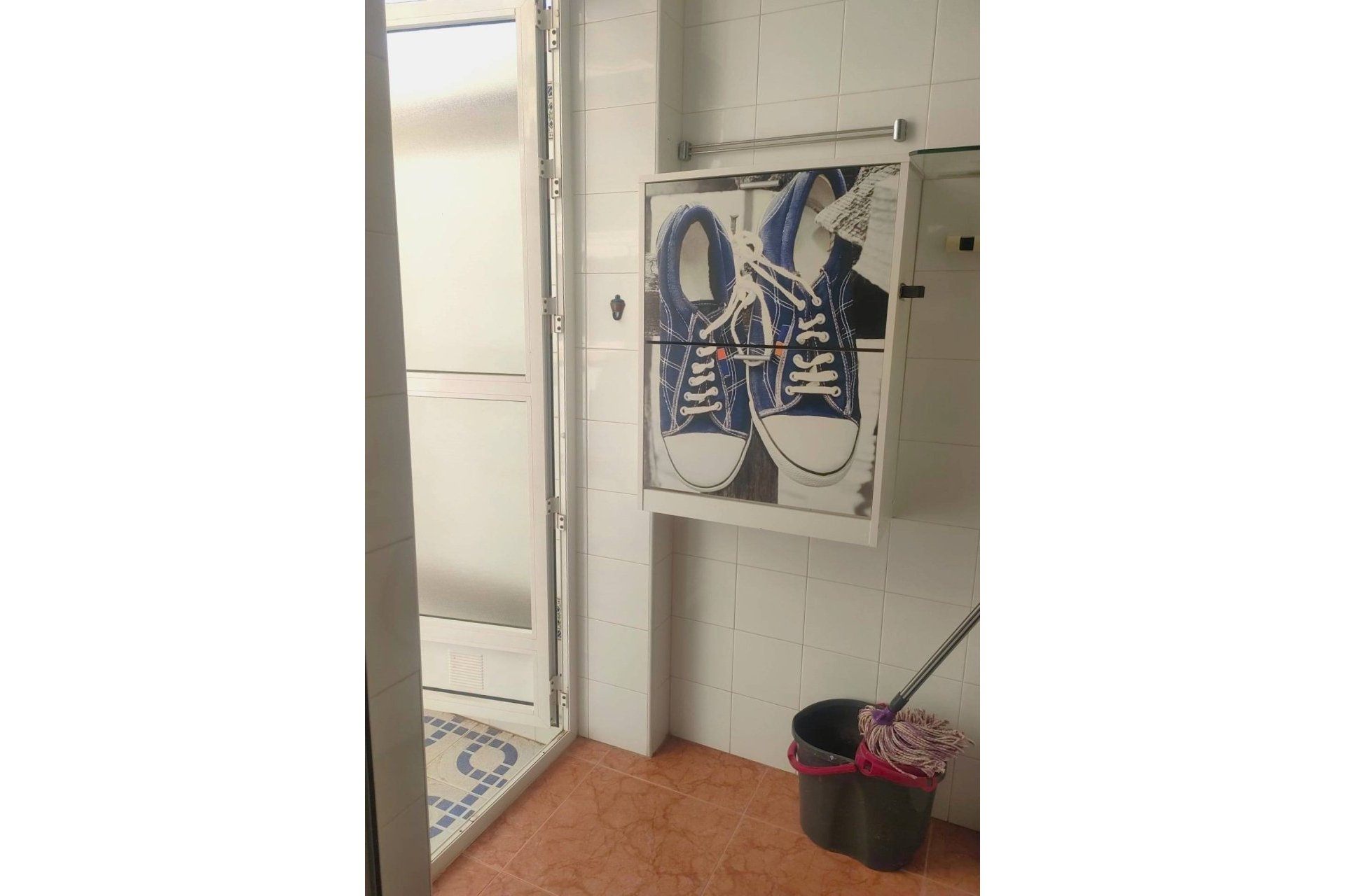 Resale - Town House -
Pilar de la Horadada - La Torre De La Horadada