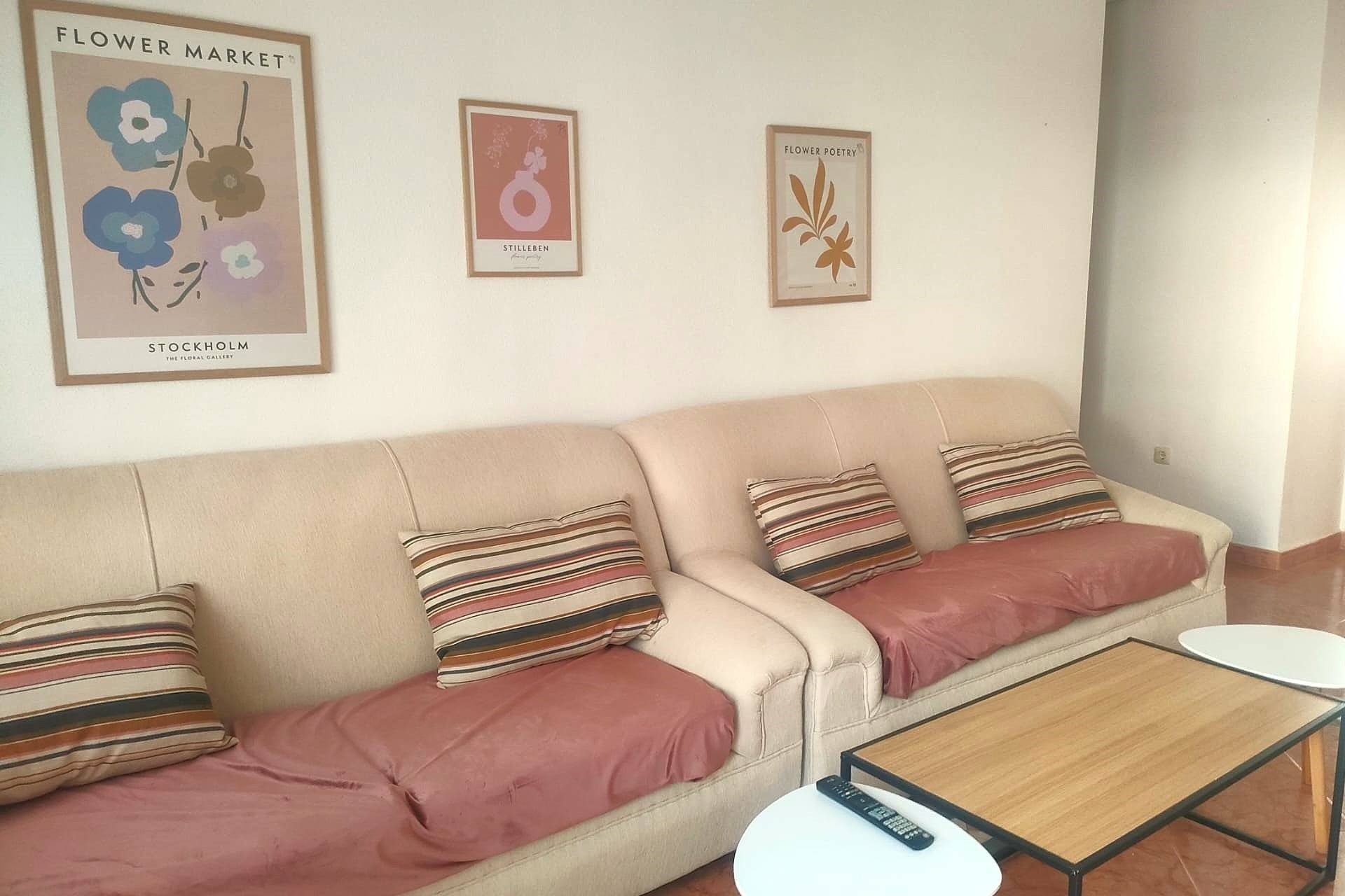 Resale - Town House -
Pilar de la Horadada - La Torre De La Horadada