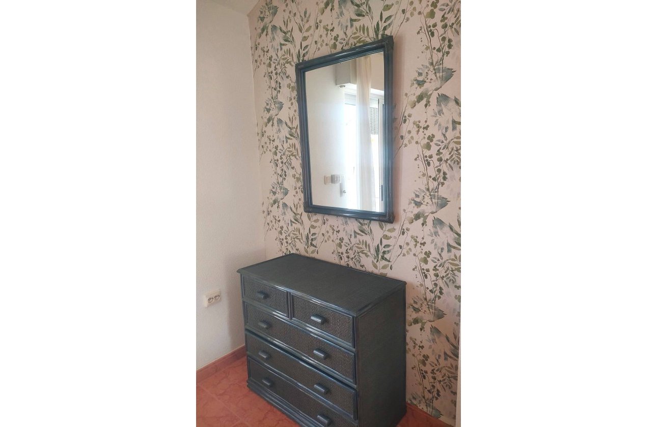 Resale - Town House -
Pilar de la Horadada - La Torre De La Horadada