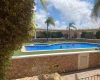 Resale - Town House -
Pilar de la Horadada - Mil Palmeras