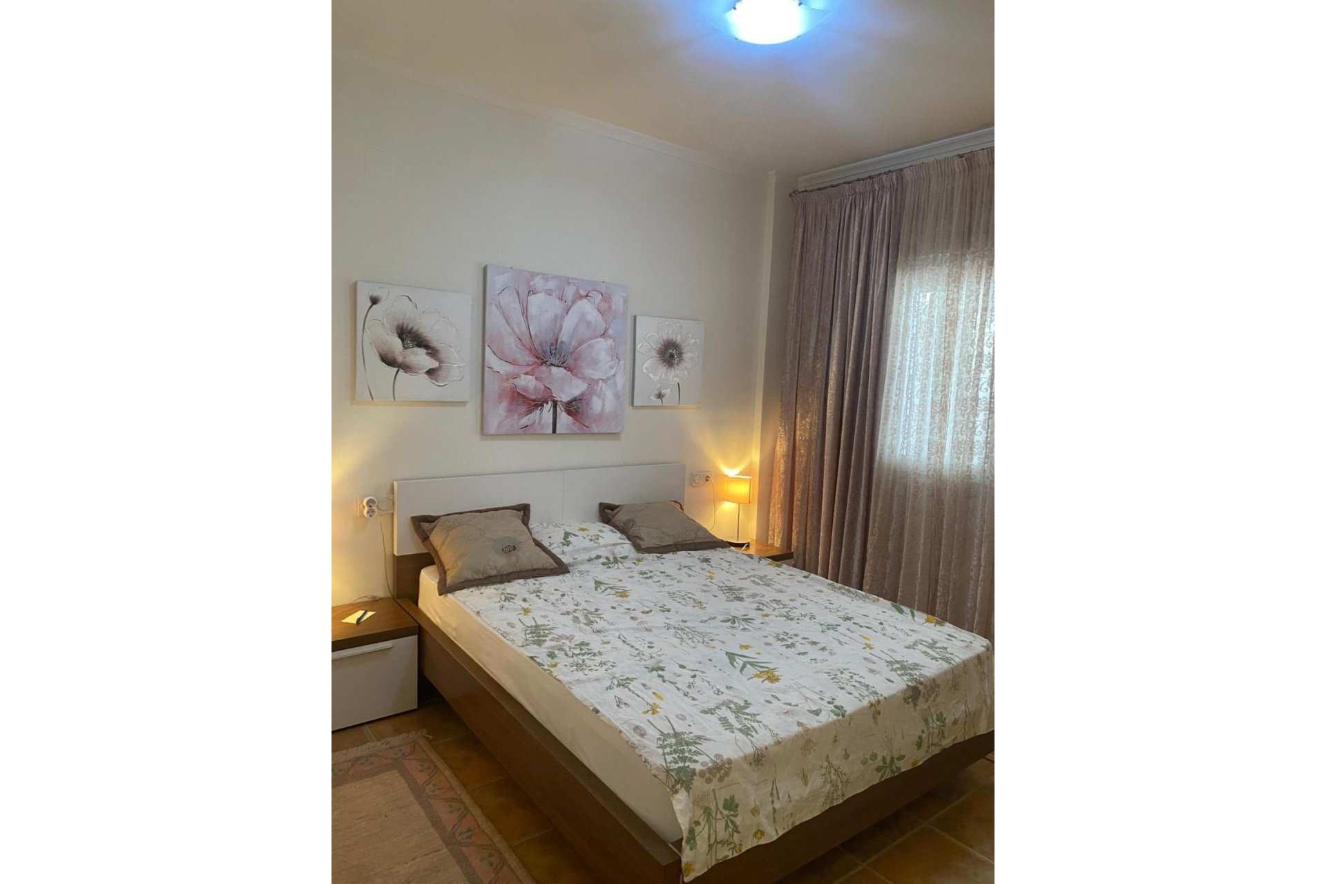 Resale - Town House -
Pilar de la Horadada - Mil Palmeras