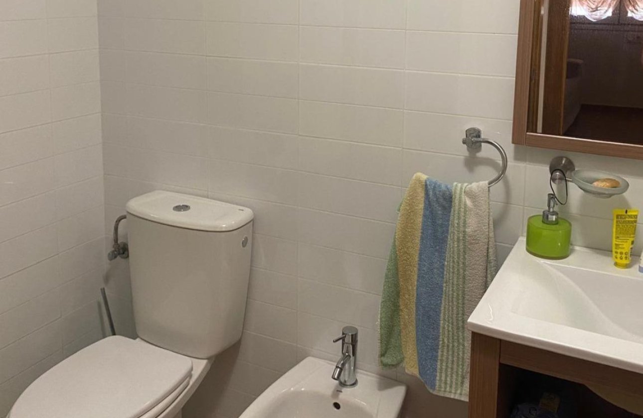 Resale - Town House -
Pilar de la Horadada - Mil Palmeras