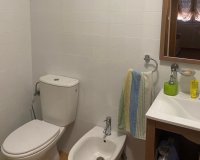 Resale - Town House -
Pilar de la Horadada - Mil Palmeras