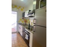 Resale - Town House -
Pilar de la Horadada - Mil Palmeras