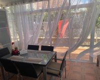 Resale - Town House -
Pilar de la Horadada - Mil Palmeras