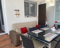 Resale - Town House -
Pilar de la Horadada - Mil Palmeras