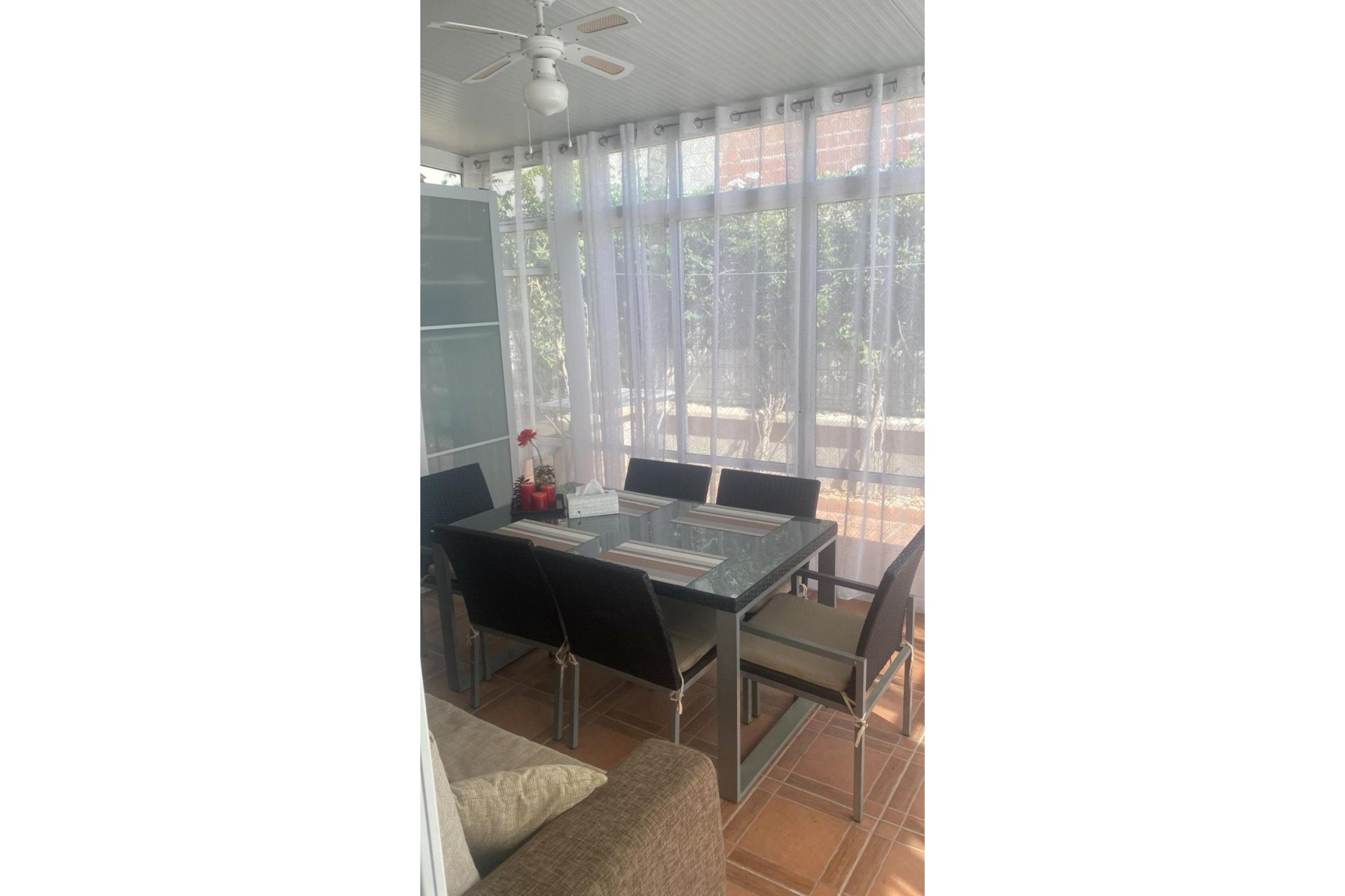 Resale - Town House -
Pilar de la Horadada - Mil Palmeras