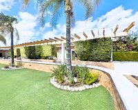 Resale - Town House -
Pilar de la Horadada - Mil Palmeras