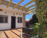 Resale - Town House -
Pilar de la Horadada - Mil Palmeras