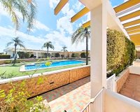 Resale - Town House -
Pilar de la Horadada - Mil Palmeras