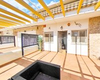 Resale - Town House -
Pilar de la Horadada - Mil Palmeras