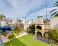 Resale - Town House -
Pilar de la Horadada - Mil Palmeras