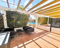 Resale - Town House -
Pilar de la Horadada - Mil Palmeras