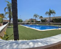 Resale - Town House -
Pilar de la Horadada - Mil Palmeras