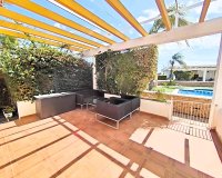 Resale - Town House -
Pilar de la Horadada - Mil Palmeras