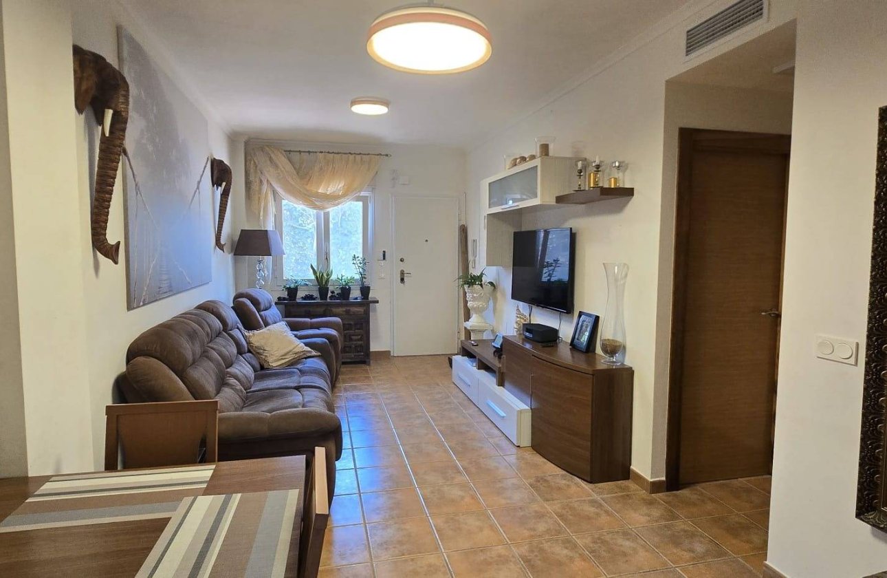 Resale - Town House -
Pilar de la Horadada - Mil Palmeras