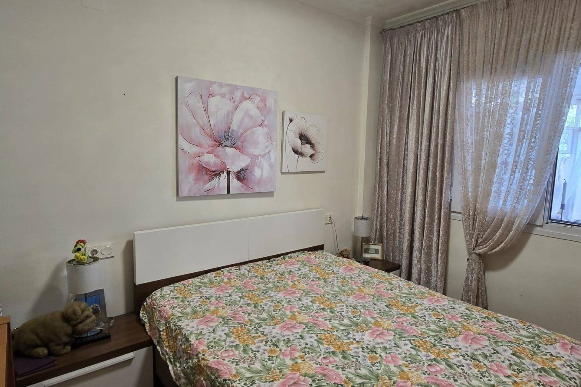 Resale - Town House -
Pilar de la Horadada - Mil Palmeras