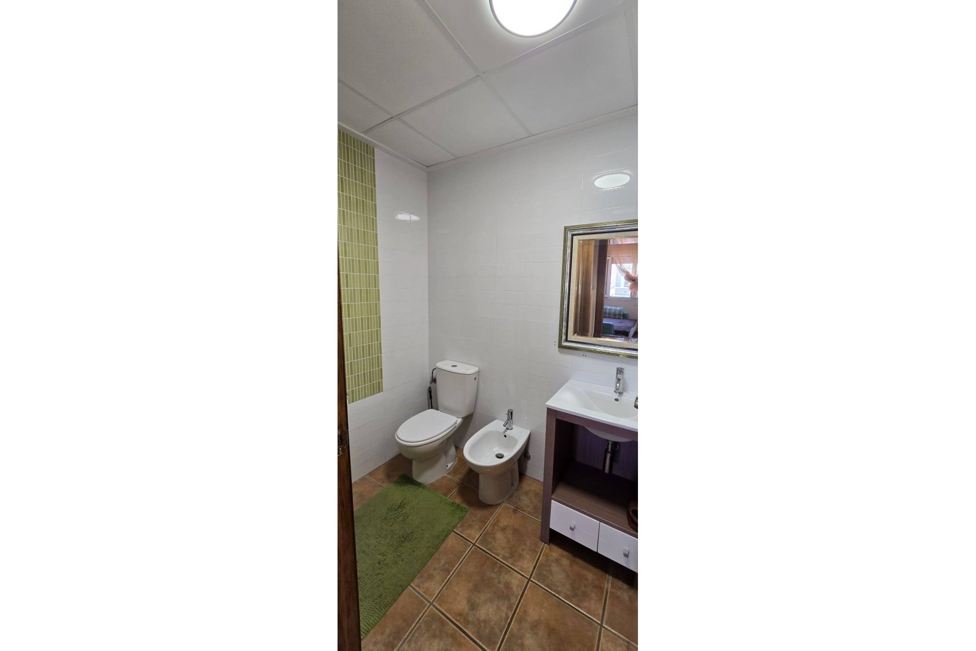 Resale - Town House -
Pilar de la Horadada - Mil Palmeras