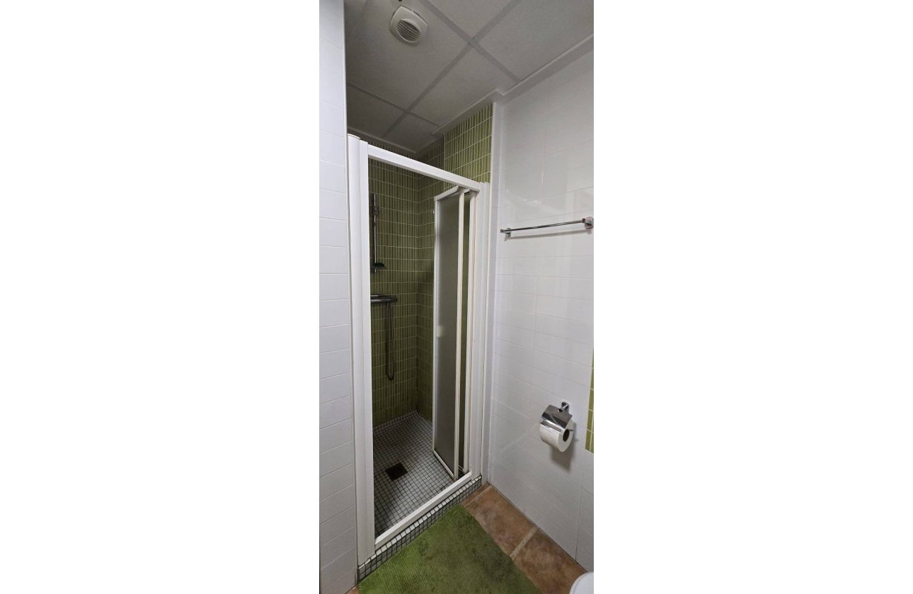 Resale - Town House -
Pilar de la Horadada - Mil Palmeras