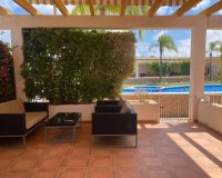 Resale - Town House -
Pilar de la Horadada - Mil Palmeras