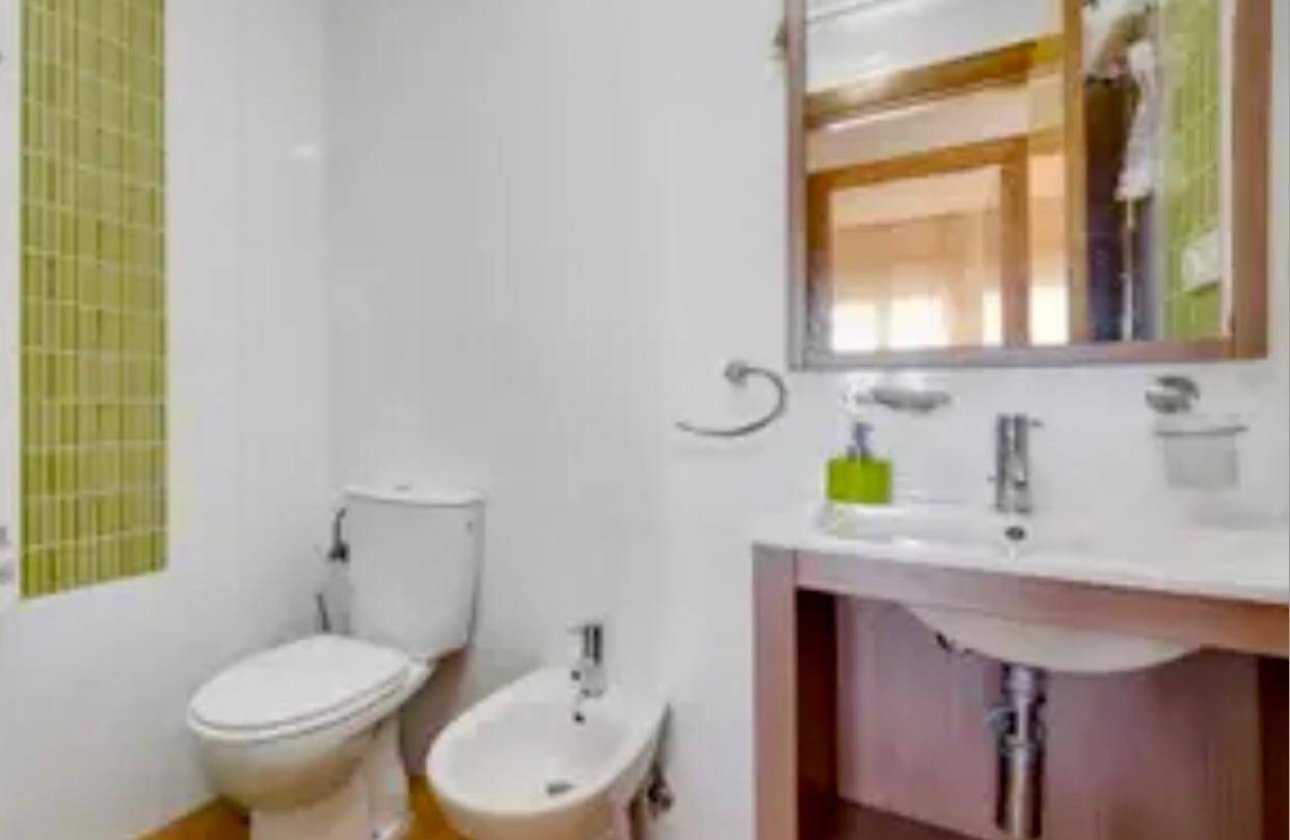 Resale - Town House -
Pilar de la Horadada - Mil Palmeras