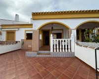 Resale - Town House -
Pilar de la Horadada - Torre De La Horadada
