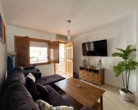 Resale - Town House -
Pilar de la Horadada - Torre De La Horadada